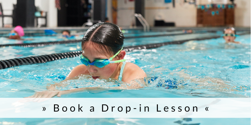 Book a Drop-in Lesson