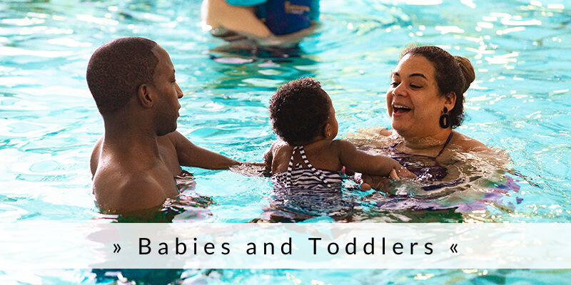 Babies and Toddlers