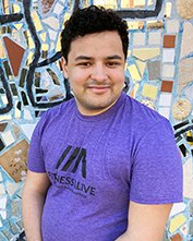 Zachary Kaddai