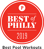 Best of Philly 2019 award badge from Philadelphia magazine